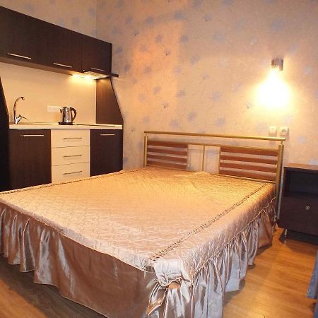 Rymarska Aparthotel Kharkiv Exterior photo