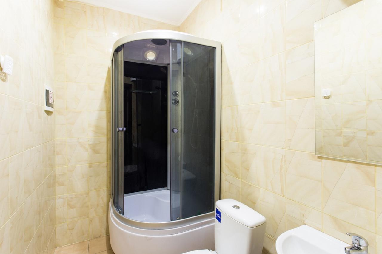 Rymarska Aparthotel Kharkiv Exterior photo