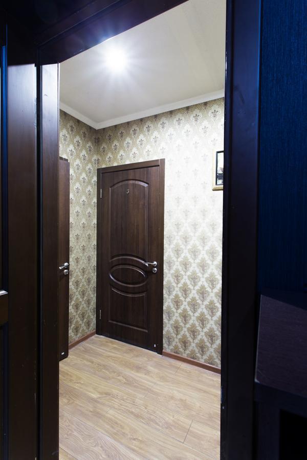 Rymarska Aparthotel Kharkiv Exterior photo